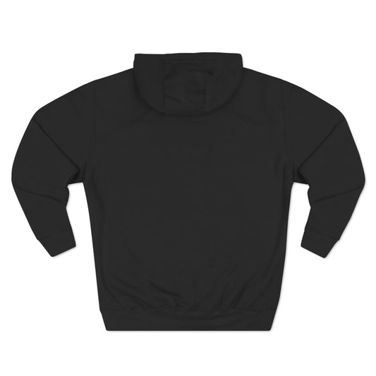 HA Fleece Hoodie