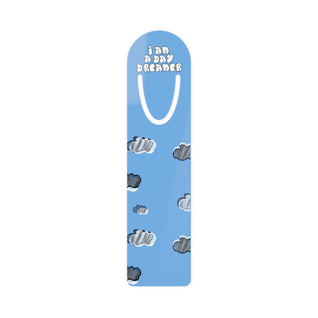 “Bluey” I Am A Day Dreamer Bookmark