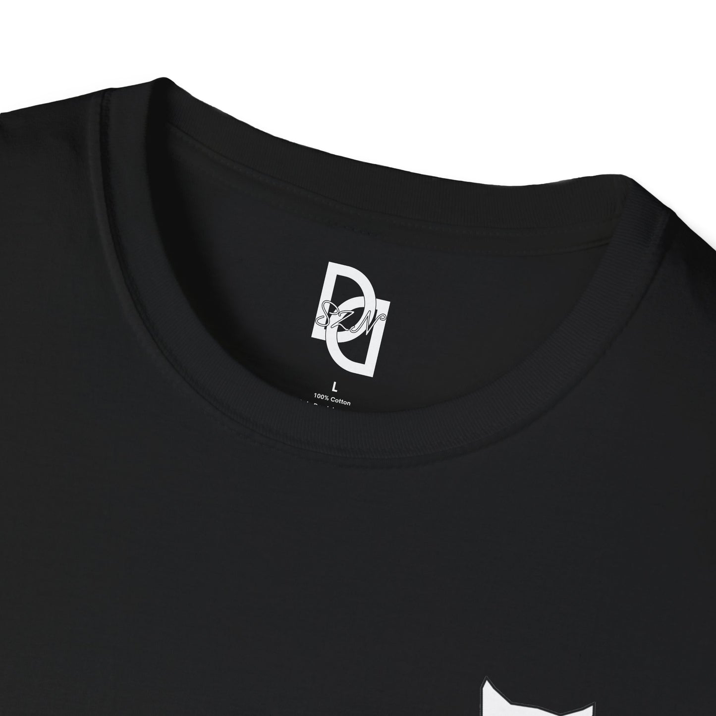 HA Unisex Softstyle T-Shirt