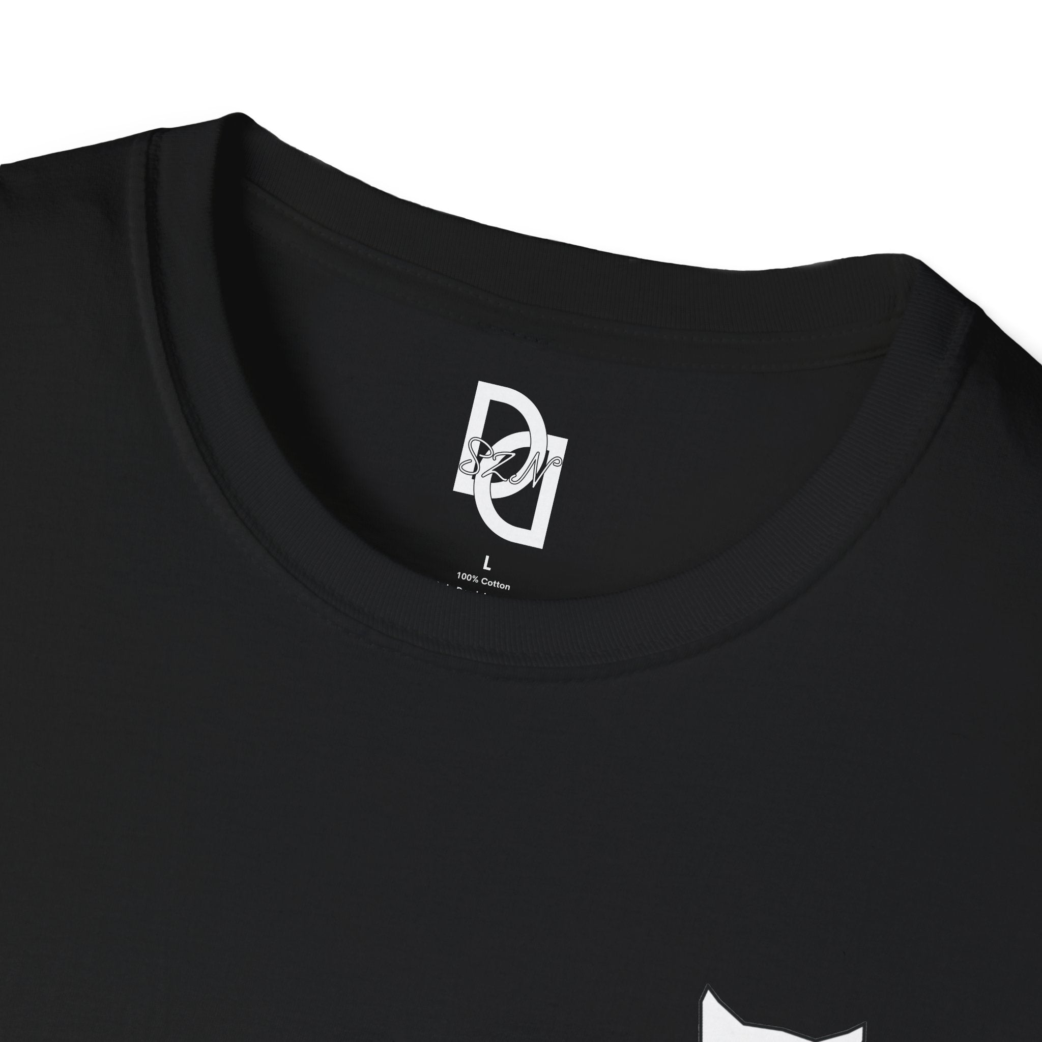 HA Unisex Softstyle T-Shirt