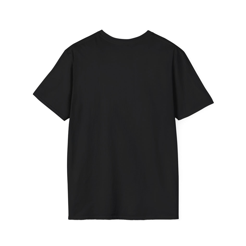 HA Unisex Softstyle T-Shirt