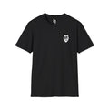 HA Unisex Softstyle T-Shirt