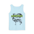 Dare II Dream Unisex Garment-Dyed Tank Top