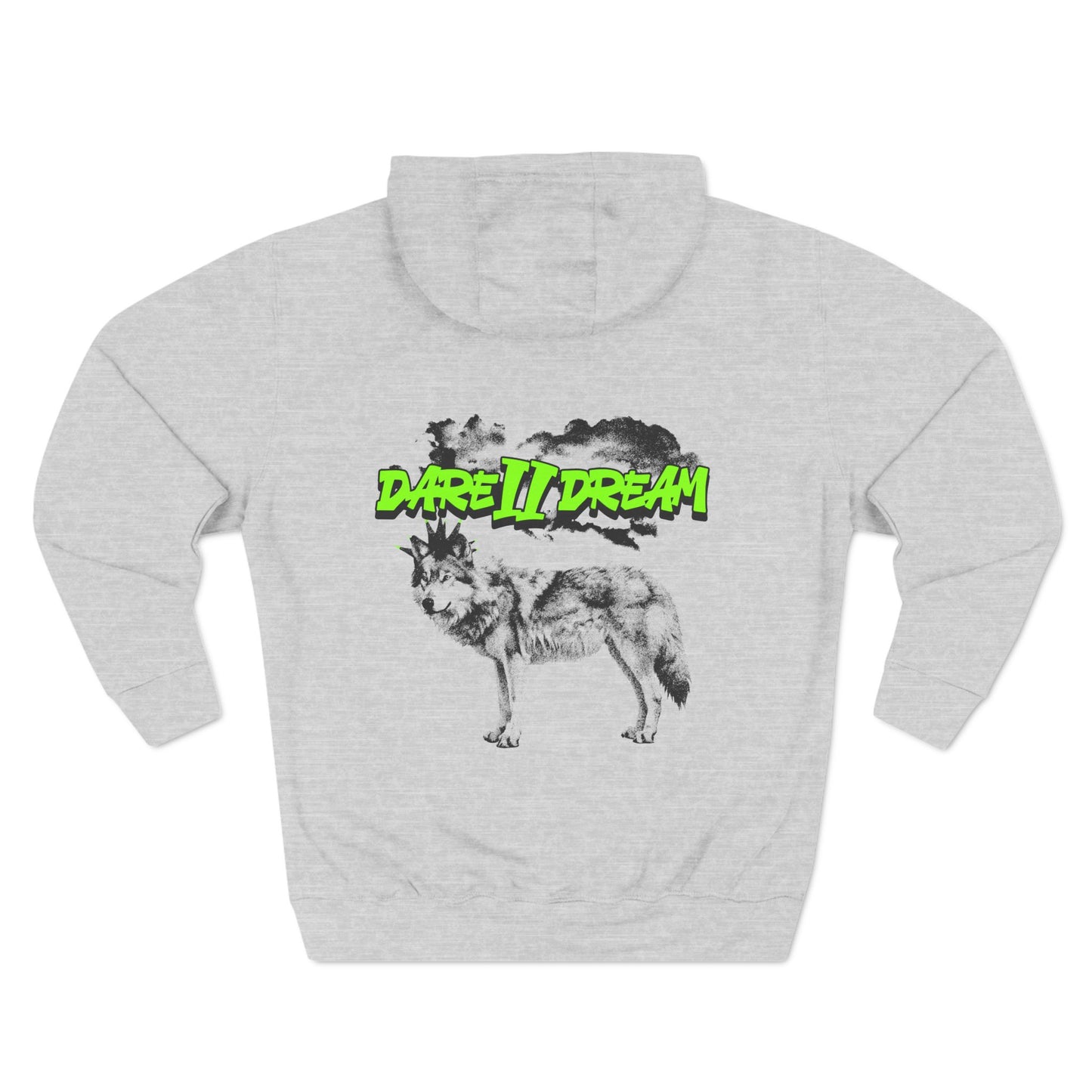 Dare II Dream Fleece Hoodie