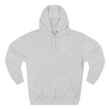 Load image into Gallery viewer, Dream But Don&#39;t Sleep Fleece Hoodie
