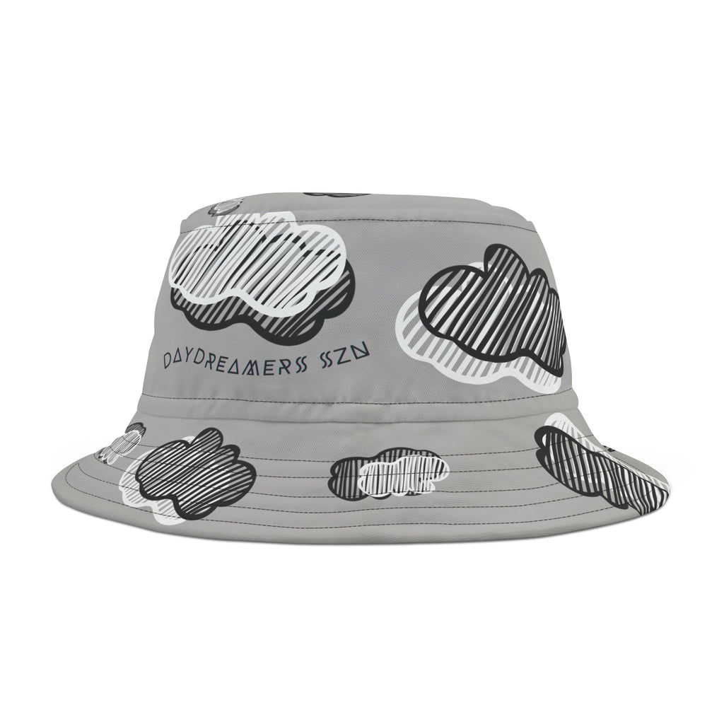 Smokey Day Dreamers Szn  Bucket Hat