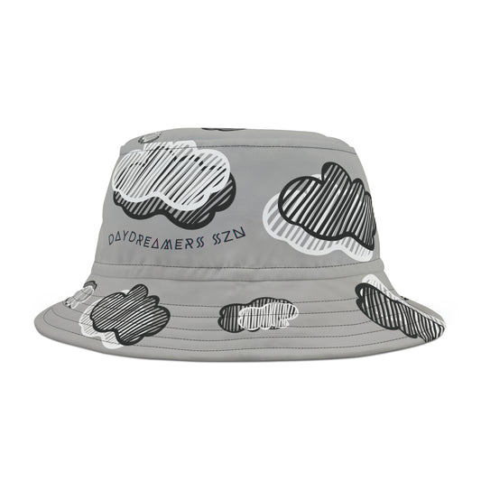 Smokey Day Dreamers Szn  Bucket Hat