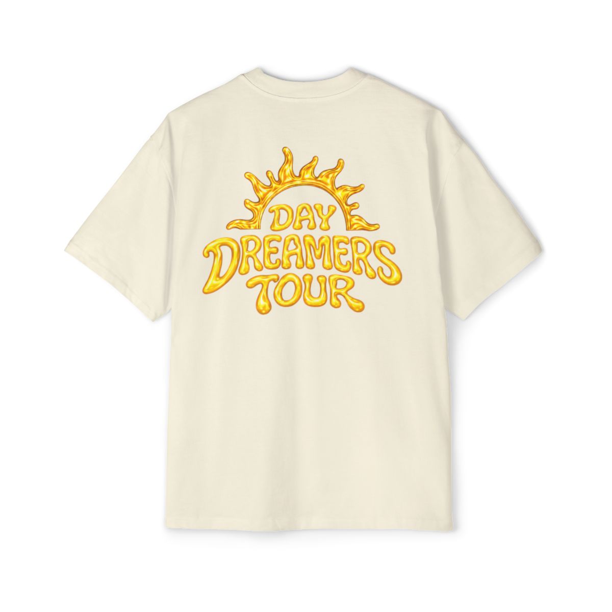 Day Dreamers Tour Tee- Graphic T-Shirt