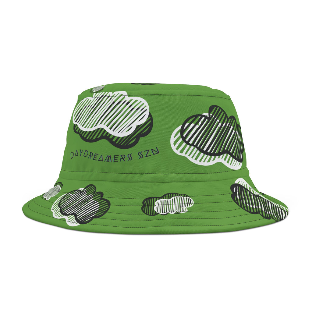 Neon Nancy Day Dreamers Szn  Bucket Hat