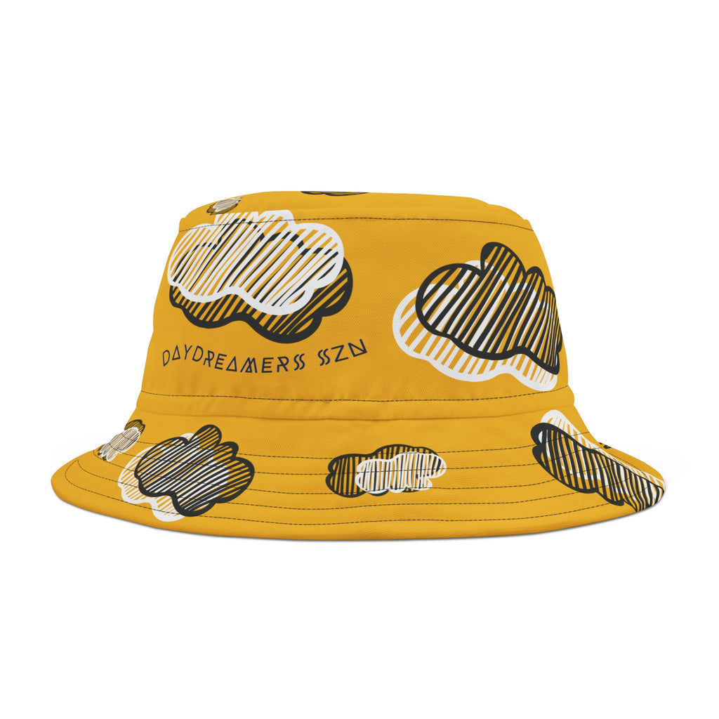 "Hi-Kie" Day Dreamers Szn  Bucket Hat