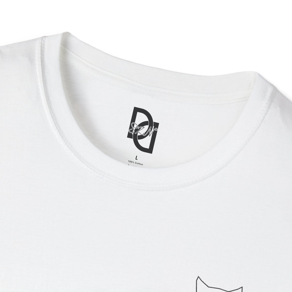 HA Unisex Softstyle T-Shirt