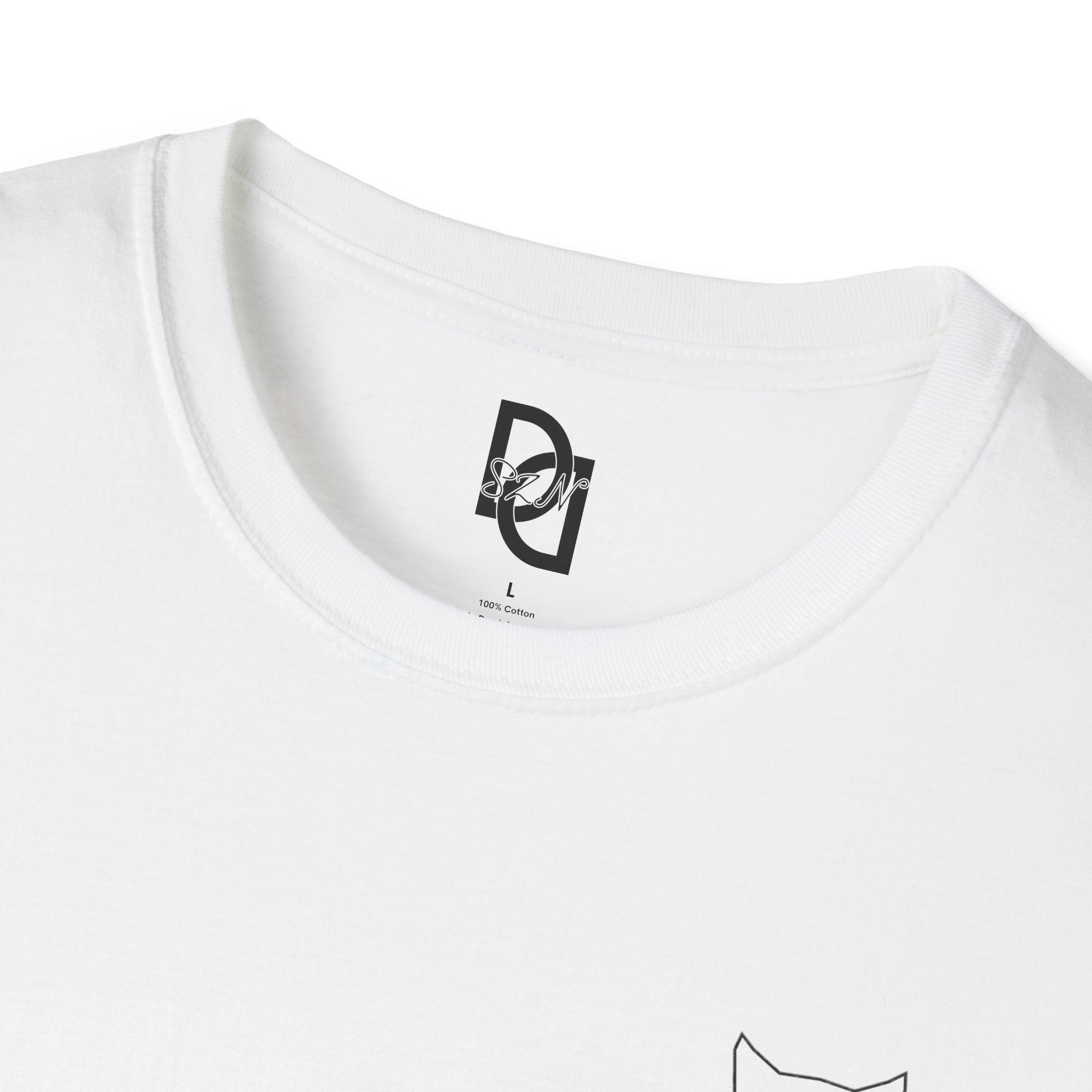 HA Unisex Softstyle T-Shirt