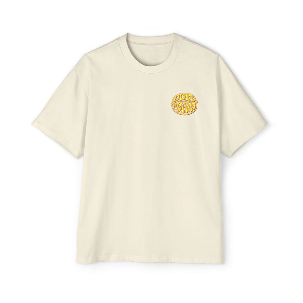 Day Dreamers Tour Tee- Graphic T-Shirt