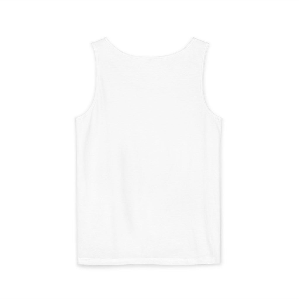 Dare II Dream Unisex Garment-Dyed Tank Top