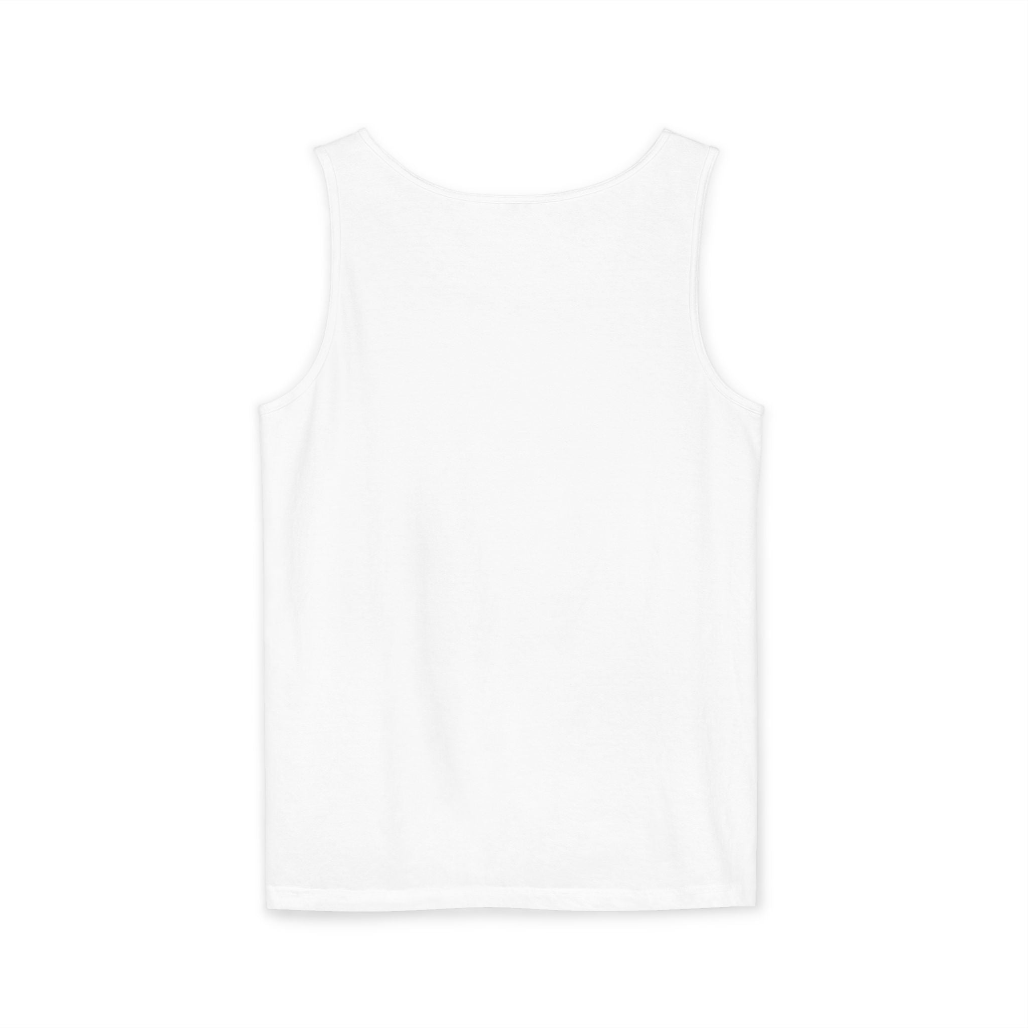 Dare II Dream Unisex Garment-Dyed Tank Top