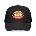 Ha - Foam Trucker Hat
