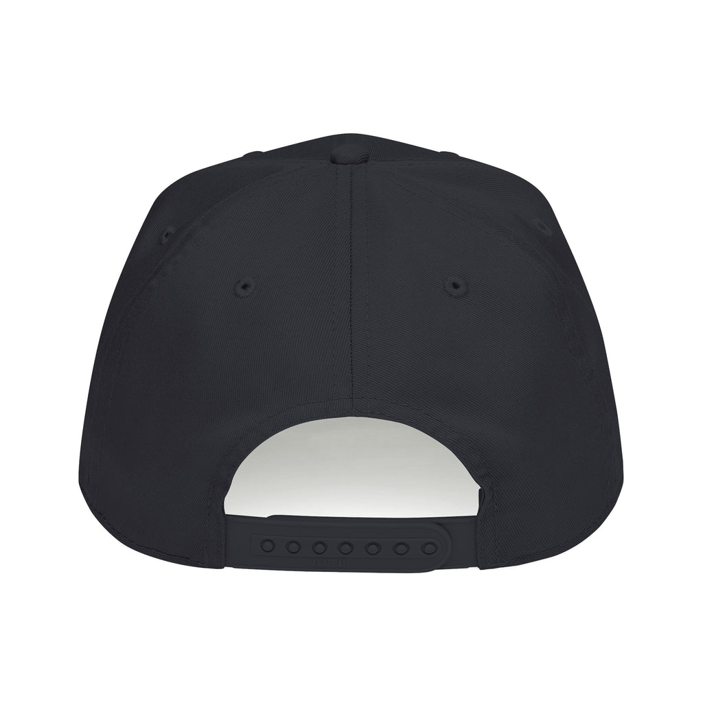 Ha - Mid Profile Baseball Cap