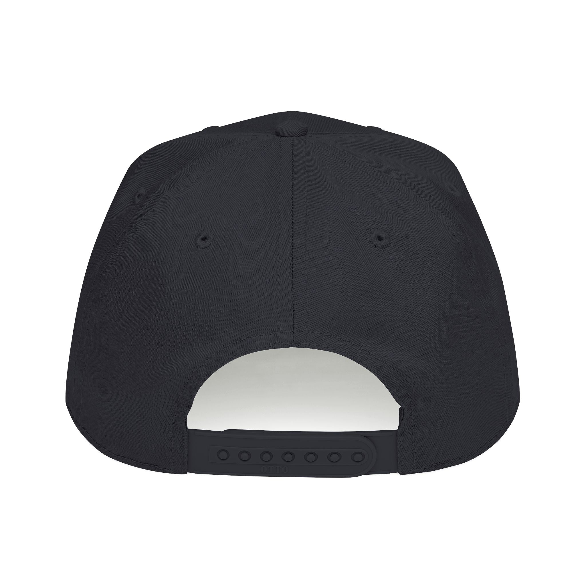 Ha - Mid Profile Baseball Cap
