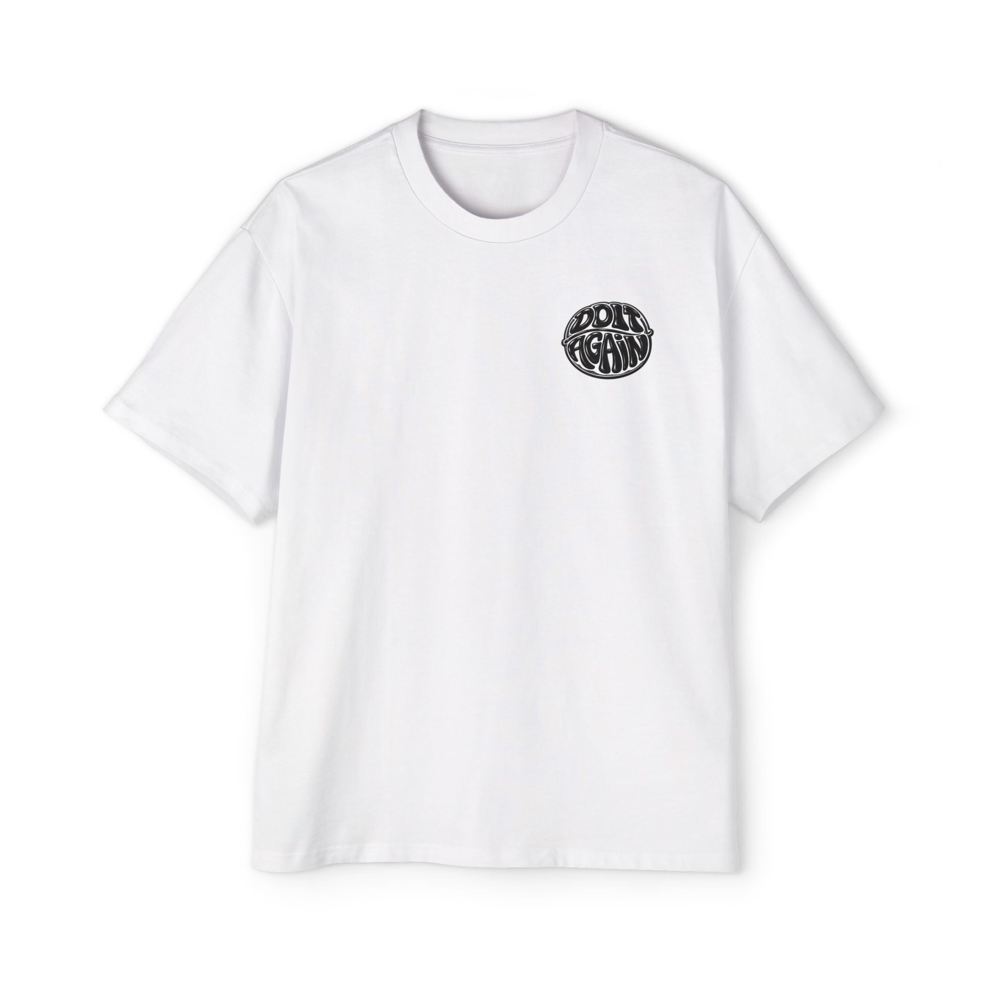 Day Dreamers Tour Tee- Graphic T-Shirt
