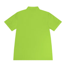 Load image into Gallery viewer, “HA” Men&#39;s Sport Polo Shirt
