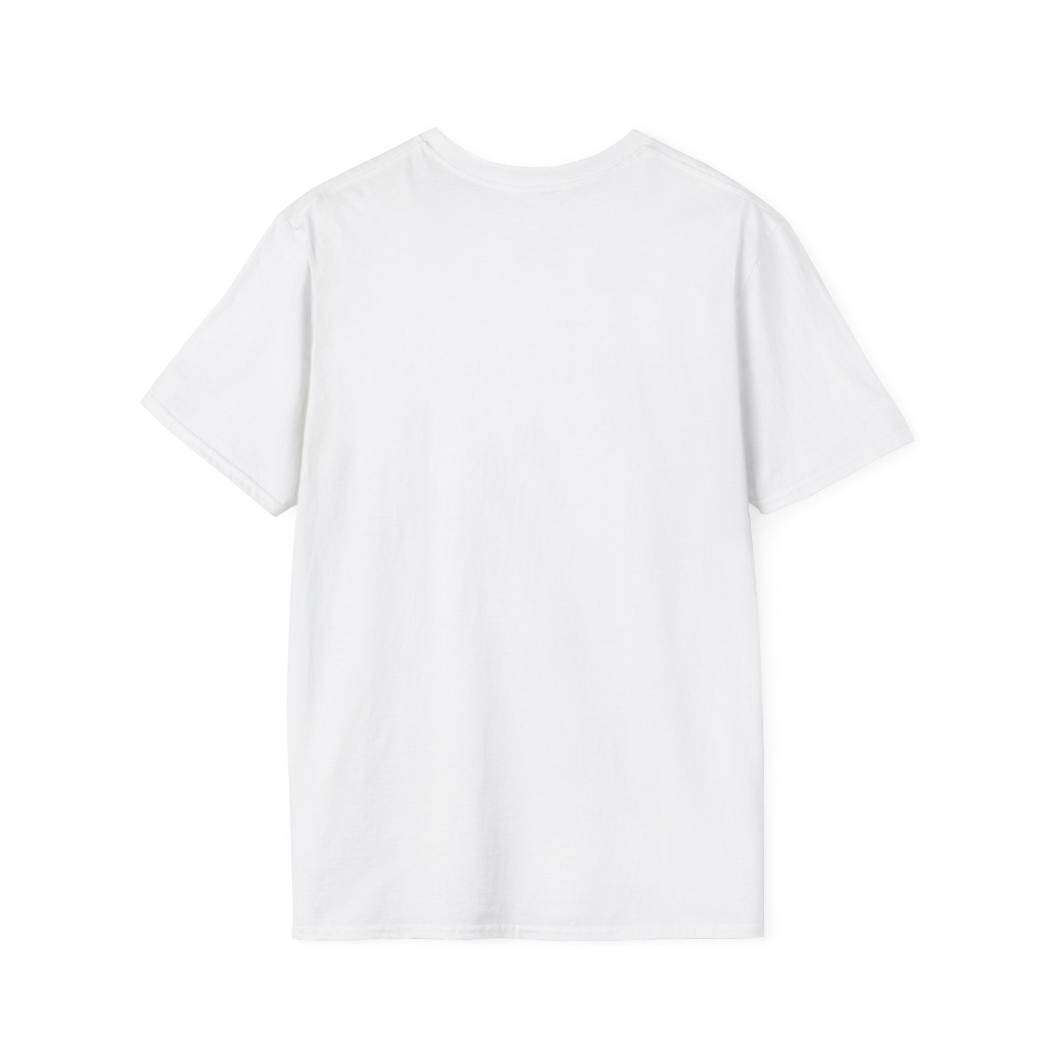 Dream But Don’t Sleep Unisex Softstyle T-Shirt