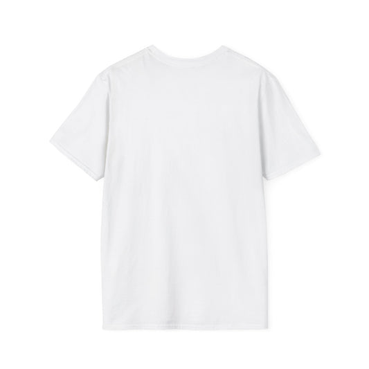 Dream But Don’t Sleep Unisex Softstyle T-Shirt