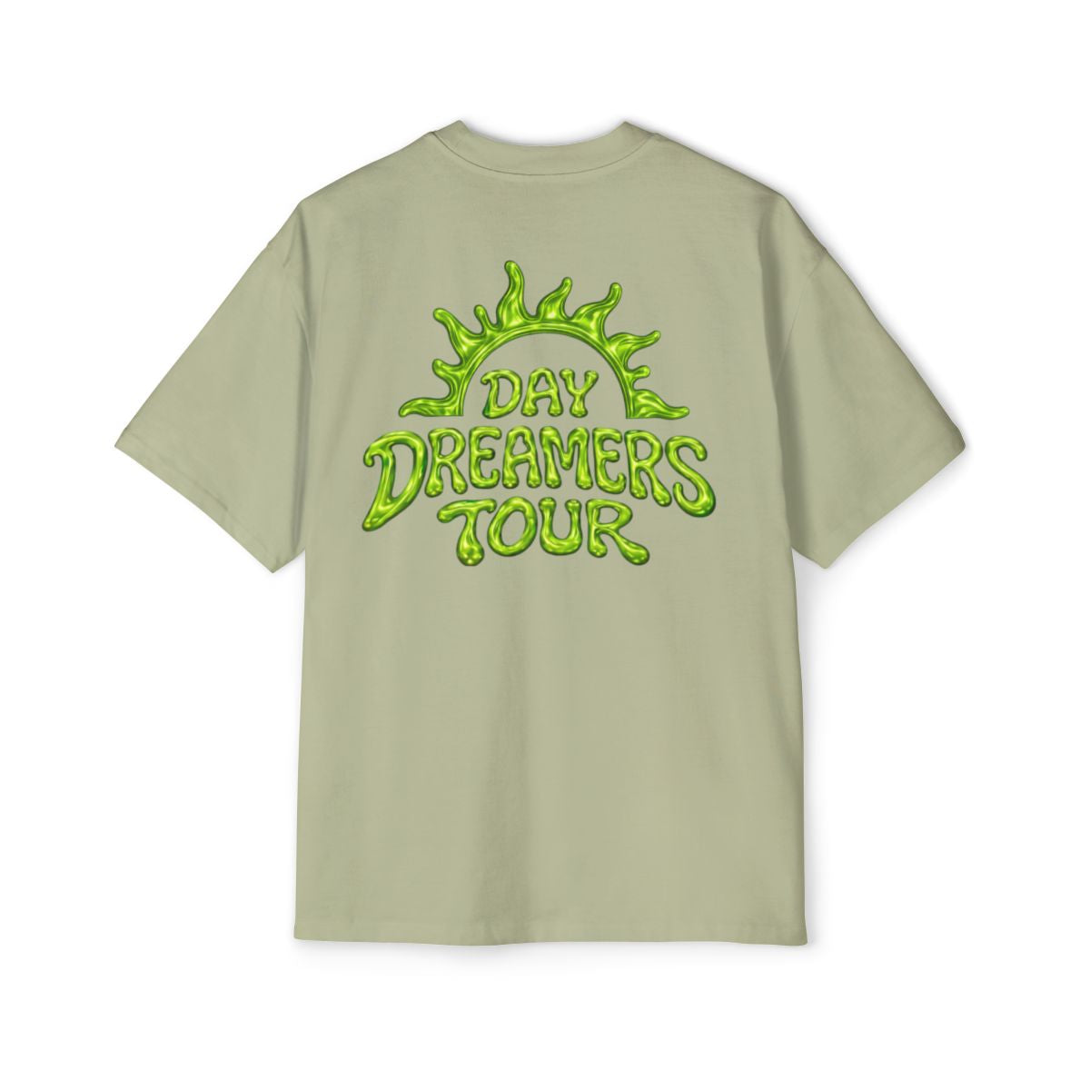 Day Dreamers Tour Tee- Graphic T-Shirt