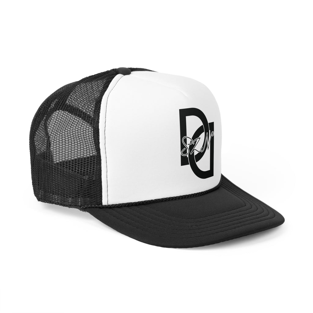 DD SZN Trucker