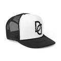 DD SZN Trucker