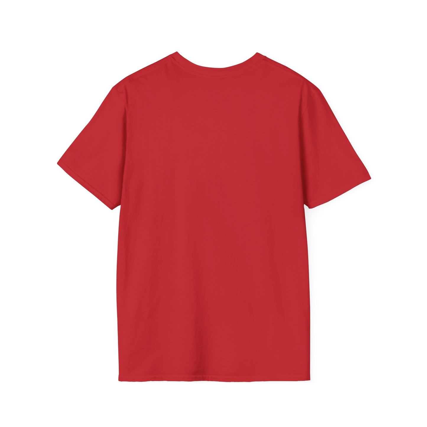 HA Unisex Softstyle T-Shirt