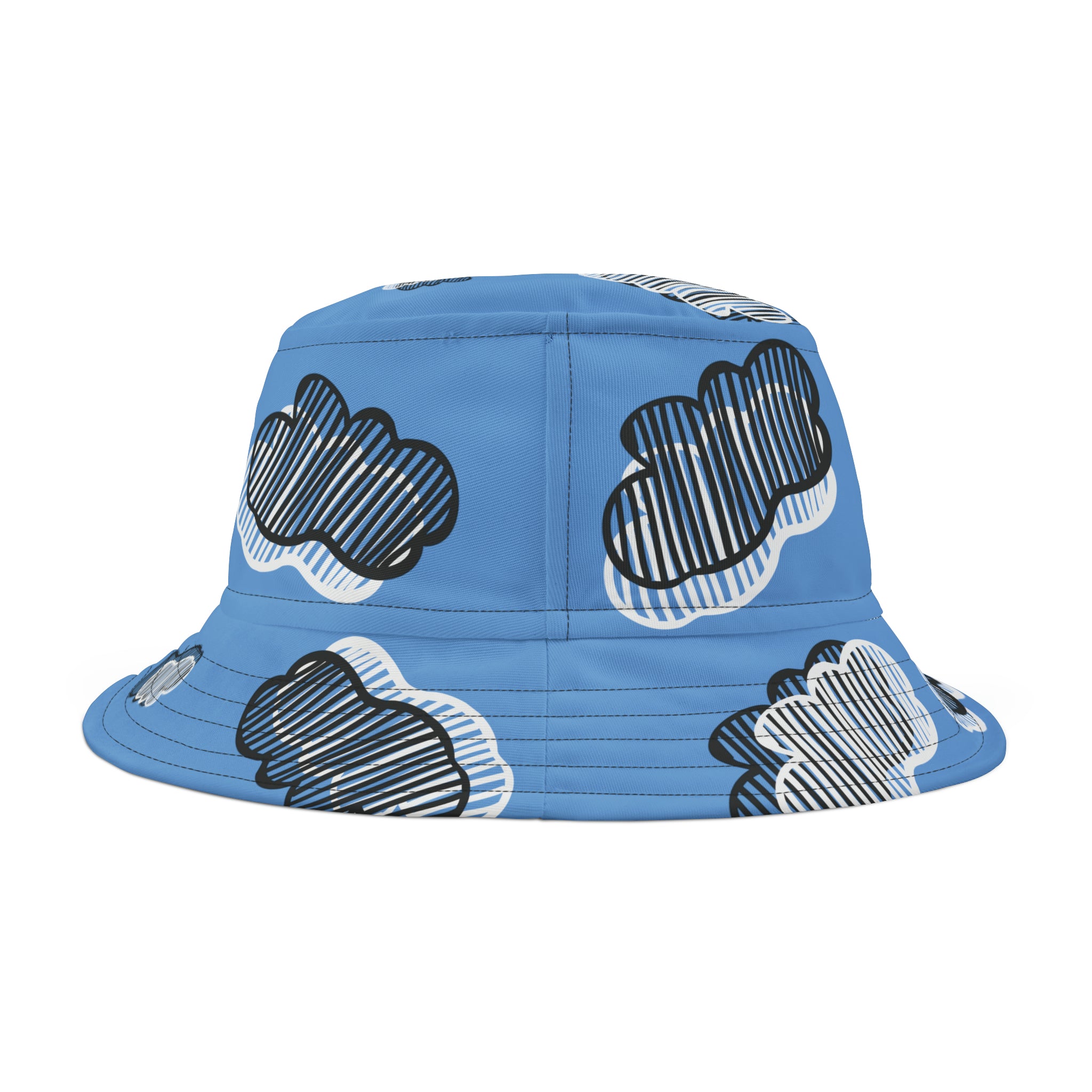 Sky Daddy Day Dreamers Szn  Bucket Hat