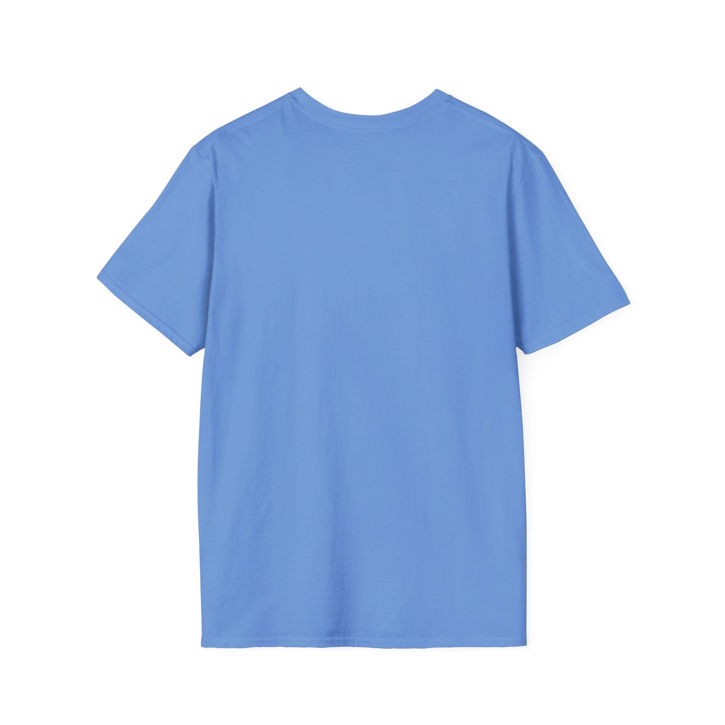 HA Unisex Softstyle T-Shirt