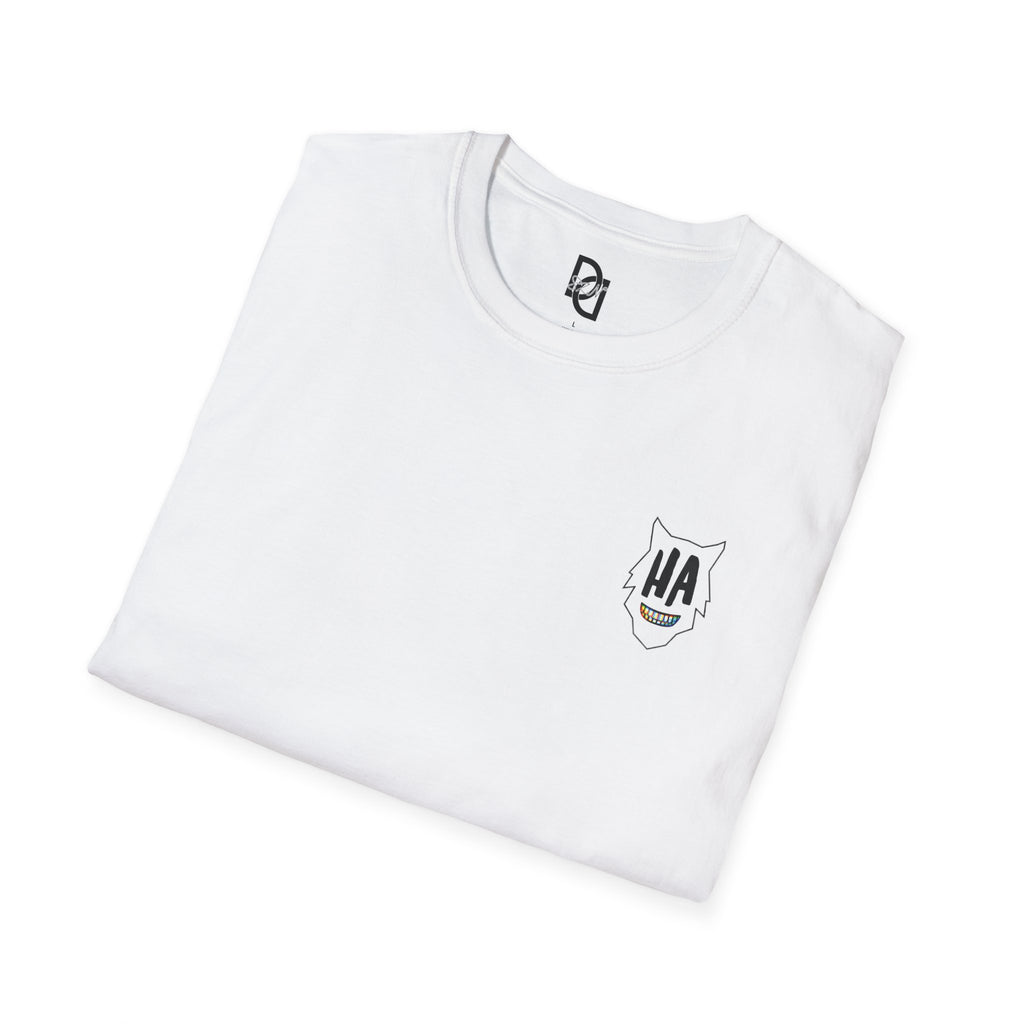 HA Unisex Softstyle T-Shirt