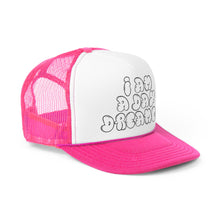 Load image into Gallery viewer, “I am a Day Dreamer” Trucker Caps
