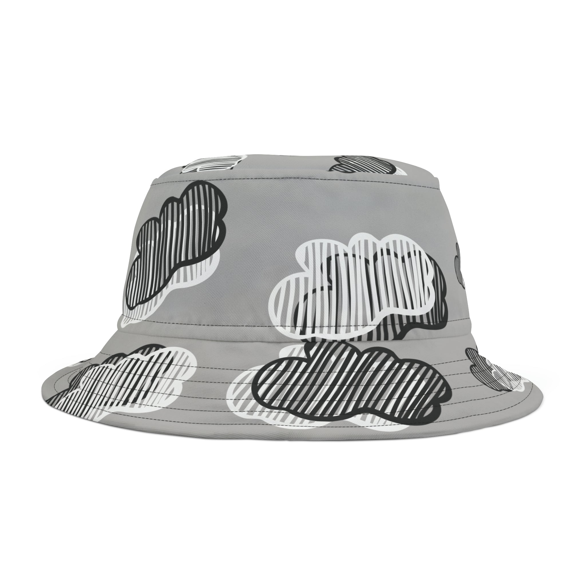 Smokey Day Dreamers Szn  Bucket Hat