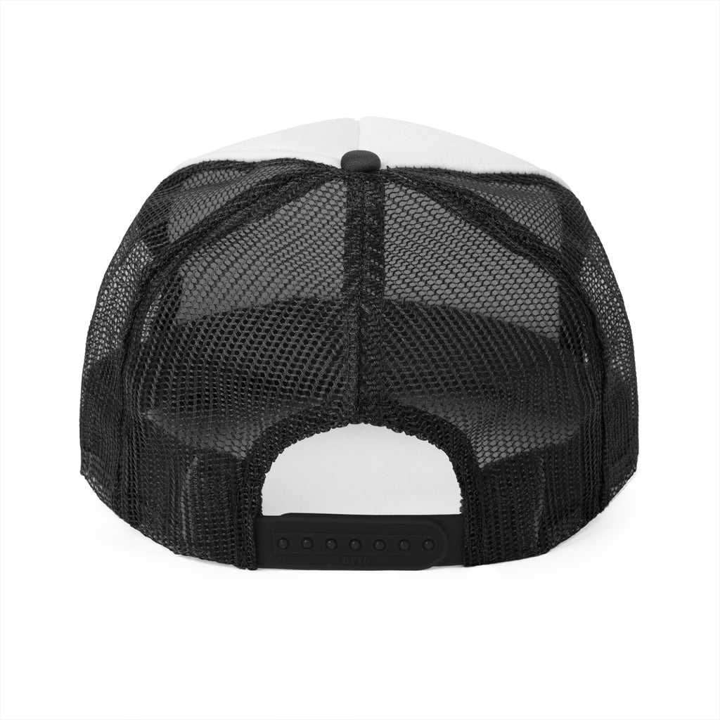 DD SZN Trucker