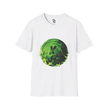 Load image into Gallery viewer, Ha World Unisex Softstyle T-Shirt
