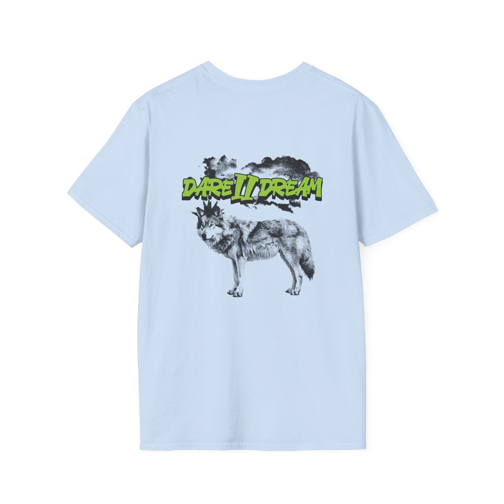 Dare II Dream Unisex Softstyle T-Shirt