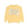 Dream But Don't Sleep Sweatshirt, Gift for Dreamers