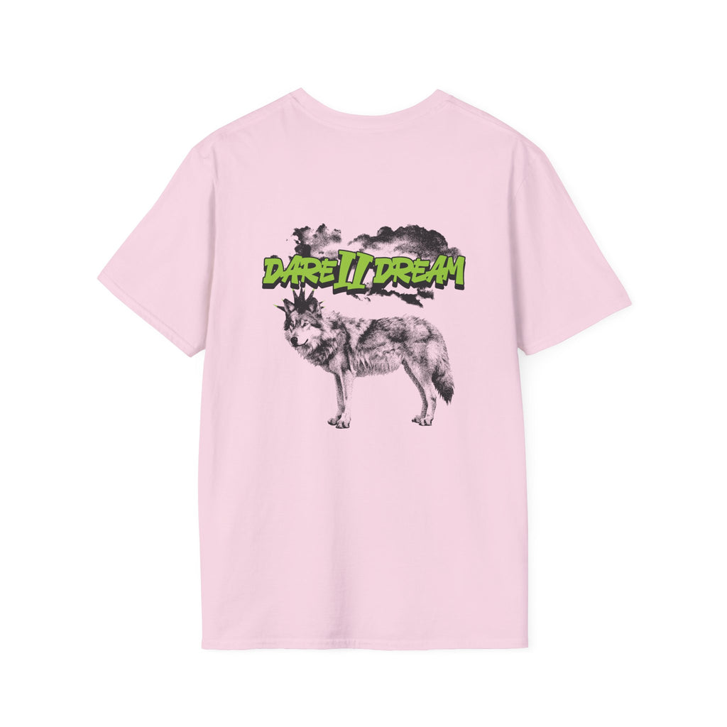 Dare II Dream Unisex Softstyle T-Shirt