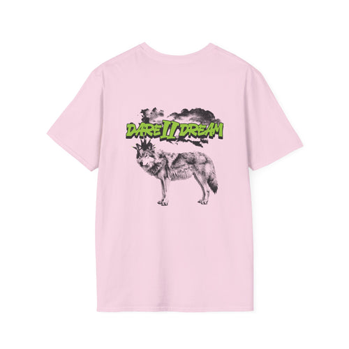 Dare II Dream Unisex Softstyle T-Shirt
