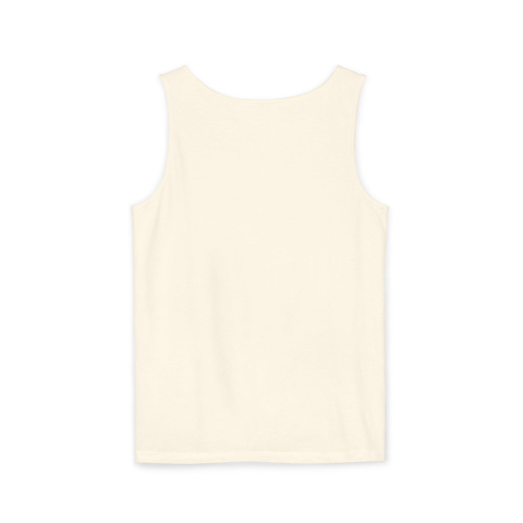 Dare II Dream Unisex Garment-Dyed Tank Top