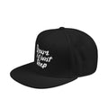 "Dream, But Don’t Sleep" SnapBack