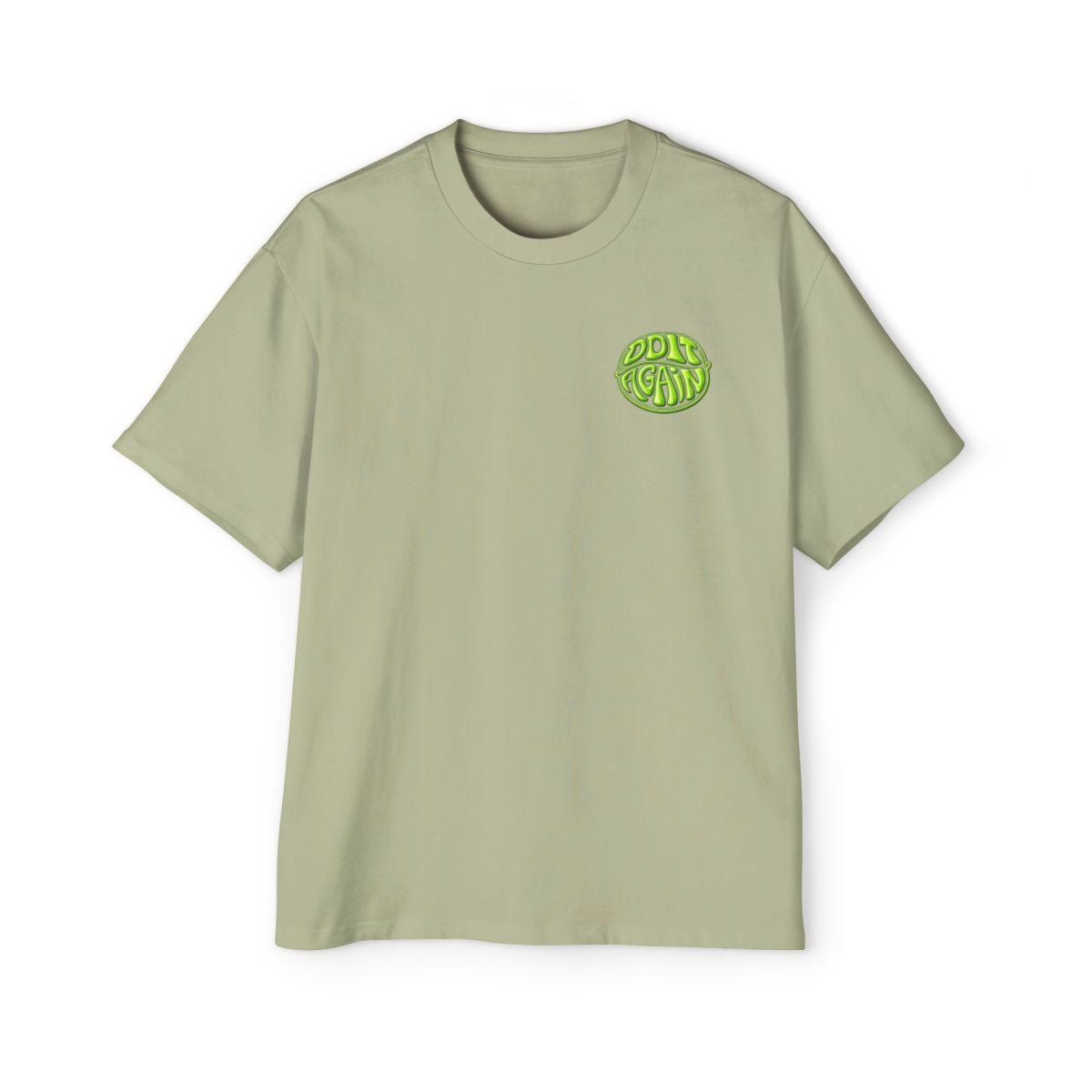 Day Dreamers Tour Tee- Graphic T-Shirt