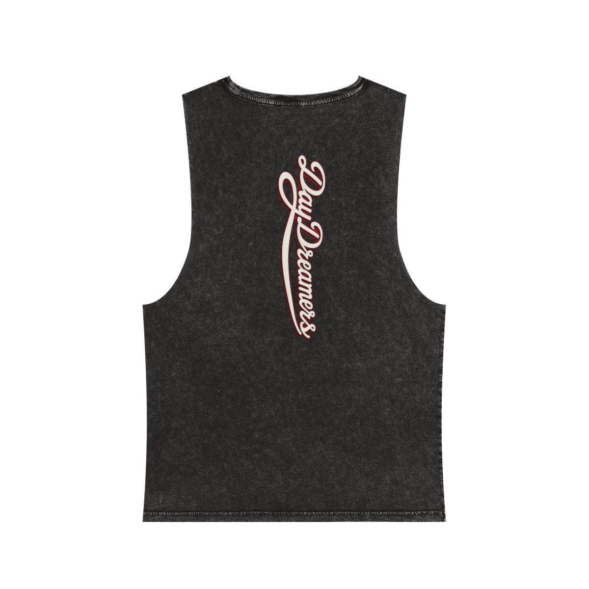 HA Stonewash Tank Top