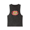 HA Stonewash Tank Top