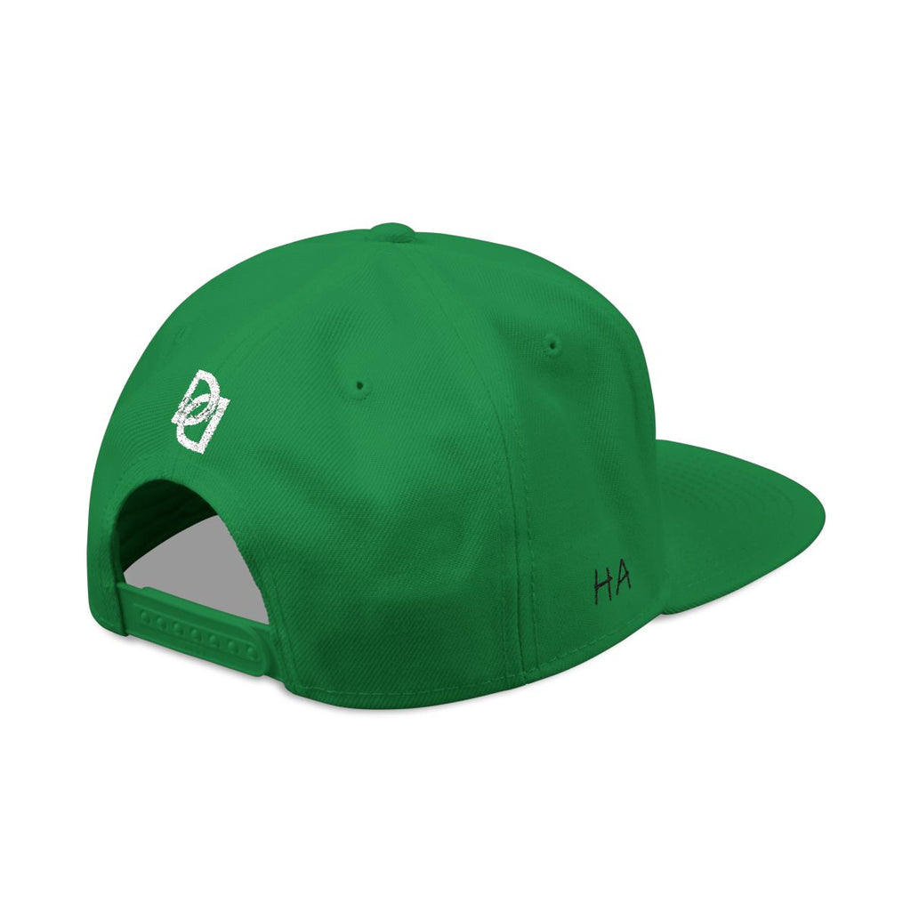 "Dream, But Don’t Sleep" SnapBack