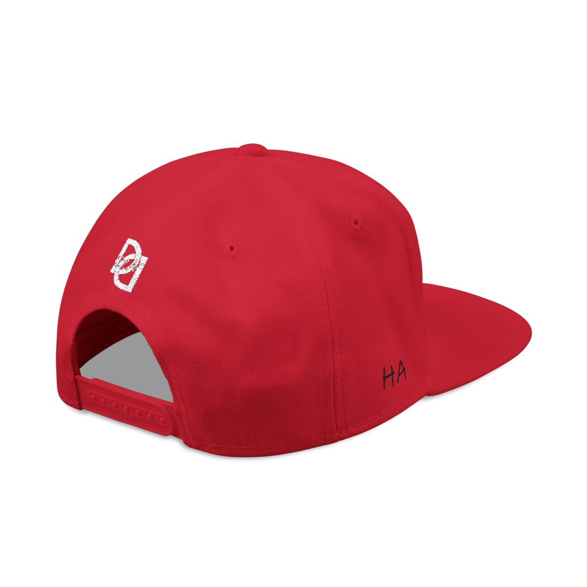 "Dream, But Don’t Sleep" SnapBack