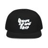 "Dream, But Don’t Sleep" SnapBack